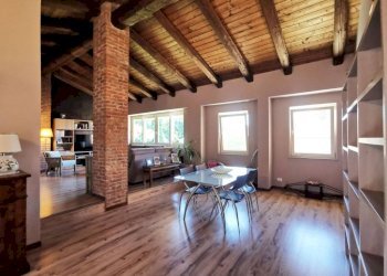 Salone - Casa indipendente via Giovanni Verga, 4, Foglizzo - foto 22