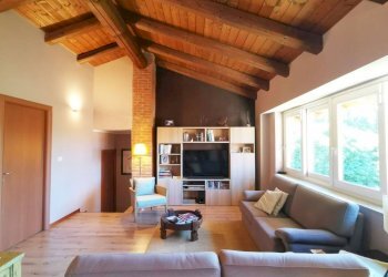 Salone - Casa indipendente via Giovanni Verga, 4, Foglizzo - foto 24