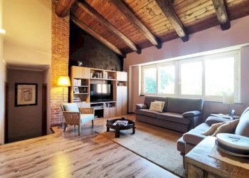 Salone - Casa indipendente via Giovanni Verga, 4, Foglizzo - foto 25