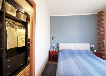 Camera da letto - Casa indipendente via Giovanni Verga, 4, Foglizzo - foto 27