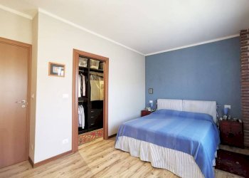 Camera da letto - Casa indipendente via Giovanni Verga, 4, Foglizzo - foto 29