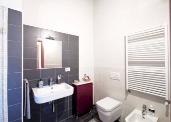Bagno - Casa indipendente via Giovanni Verga, 4, Foglizzo - foto 34