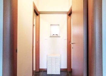 Disimpegno - Casa indipendente via Giovanni Verga, 4, Foglizzo - foto 36