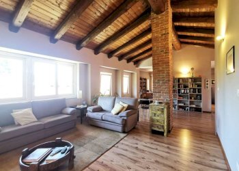 Salone - Casa indipendente via Giovanni Verga, 4, Foglizzo - foto 40