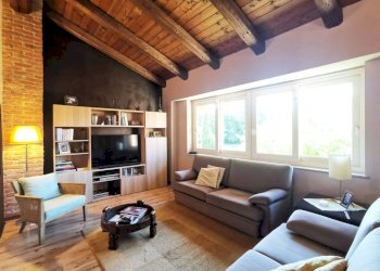 Salone - Casa indipendente via Giovanni Verga, 4, Foglizzo - foto 43