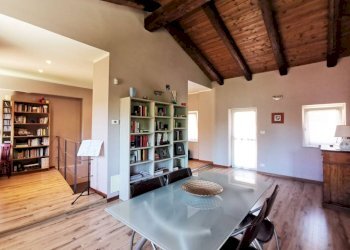 Salone - Casa indipendente via Giovanni Verga, 4, Foglizzo - foto 44
