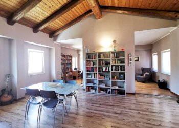 Salone - Casa indipendente via Giovanni Verga, 4, Foglizzo - foto 45
