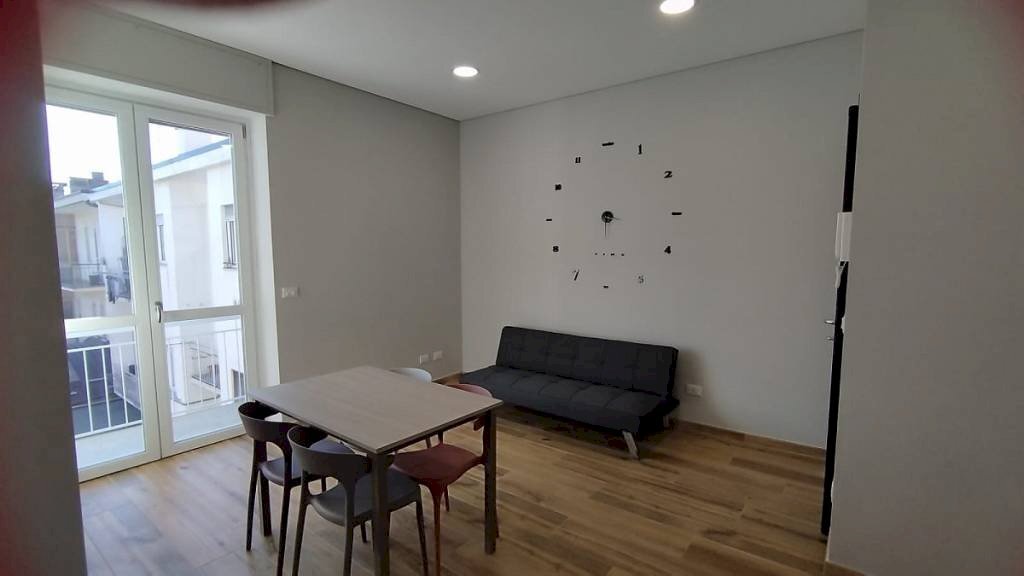 Salone - Two-room apartment Cuneo (neighborhood Donatello) - photo 1