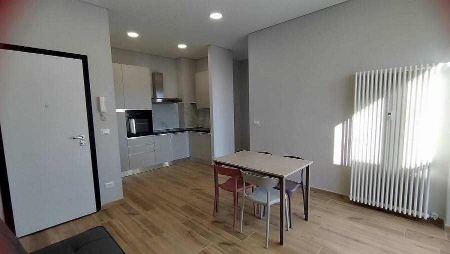 Cucina - Two-room apartment Cuneo (neighborhood Donatello) - photo 2