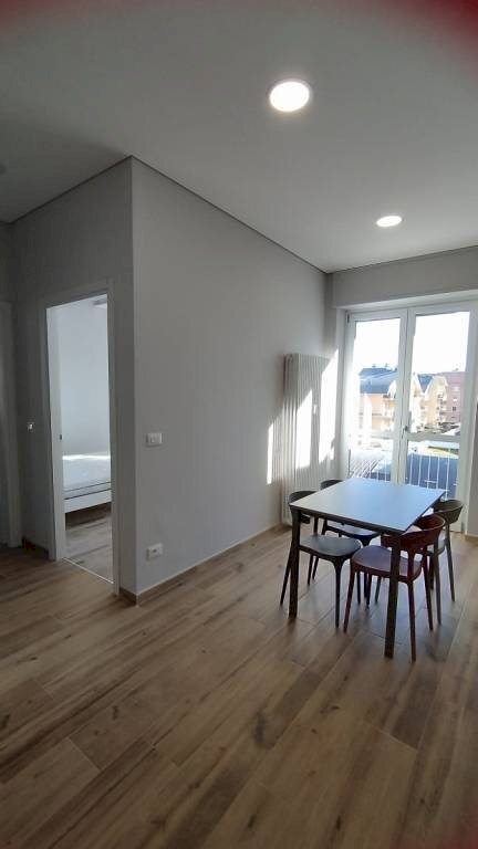 Salone - Two-room apartment Cuneo (neighborhood Donatello) - photo 3