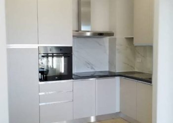Cucina - Two-room apartment Cuneo (neighborhood Donatello) - photo 4