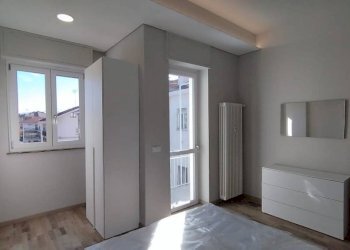Camera da letto - Two-room apartment Cuneo (neighborhood Donatello) - photo 6