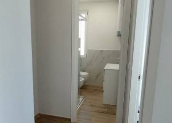 Disimpegno - Two-room apartment Cuneo (neighborhood Donatello) - photo 9