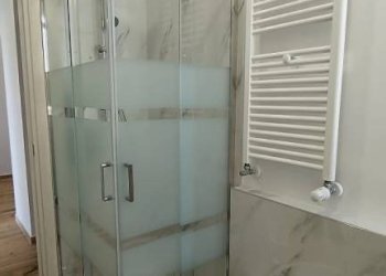 Bagno - Two-room apartment Cuneo (neighborhood Donatello) - photo 10