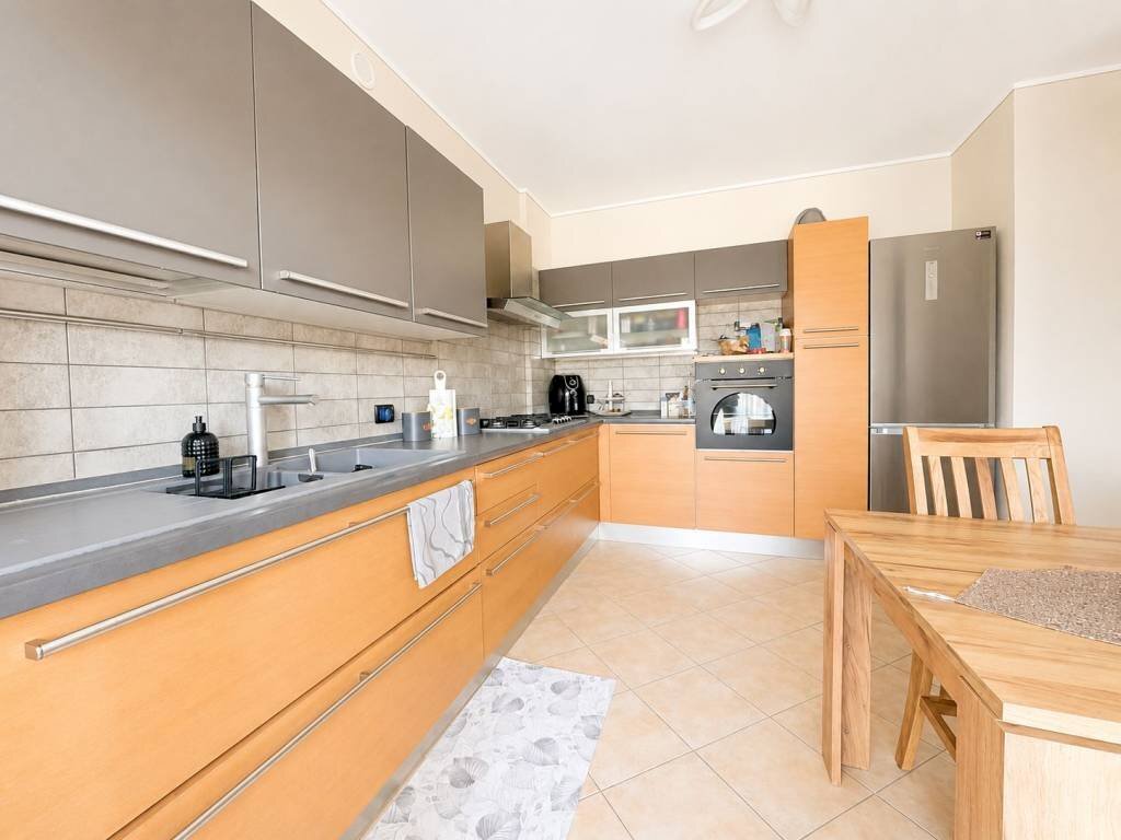 Cucina - Four-room apartment via Vecchia di Cuneo, 115, Beinette - photo 3
