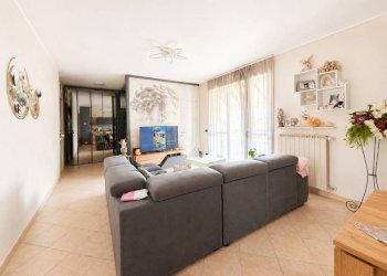Salone - Four-room apartment via Vecchia di Cuneo, 115, Beinette - photo 1