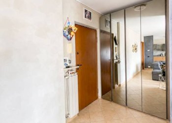 Ingresso - Four-room apartment via Vecchia di Cuneo, 115, Beinette - photo 15