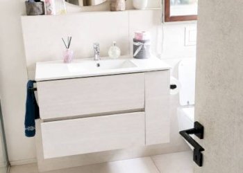 Bagno - Four-room apartment via Vecchia di Cuneo, 115, Beinette - photo 16