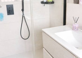 Bagno - Four-room apartment via Vecchia di Cuneo, 115, Beinette - photo 17