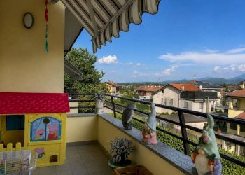 Terrazzo - Four-room apartment via Vecchia di Cuneo, 115, Beinette - photo 19