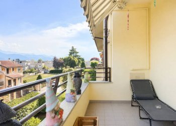 Terrazzo - Four-room apartment via Vecchia di Cuneo, 115, Beinette - photo 20