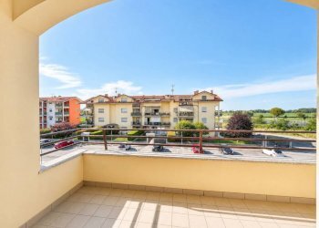 Terrazzo - Four-room apartment via Vecchia di Cuneo, 115, Beinette - photo 21