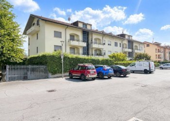 Zona - Four-room apartment via Vecchia di Cuneo, 115, Beinette - photo 22
