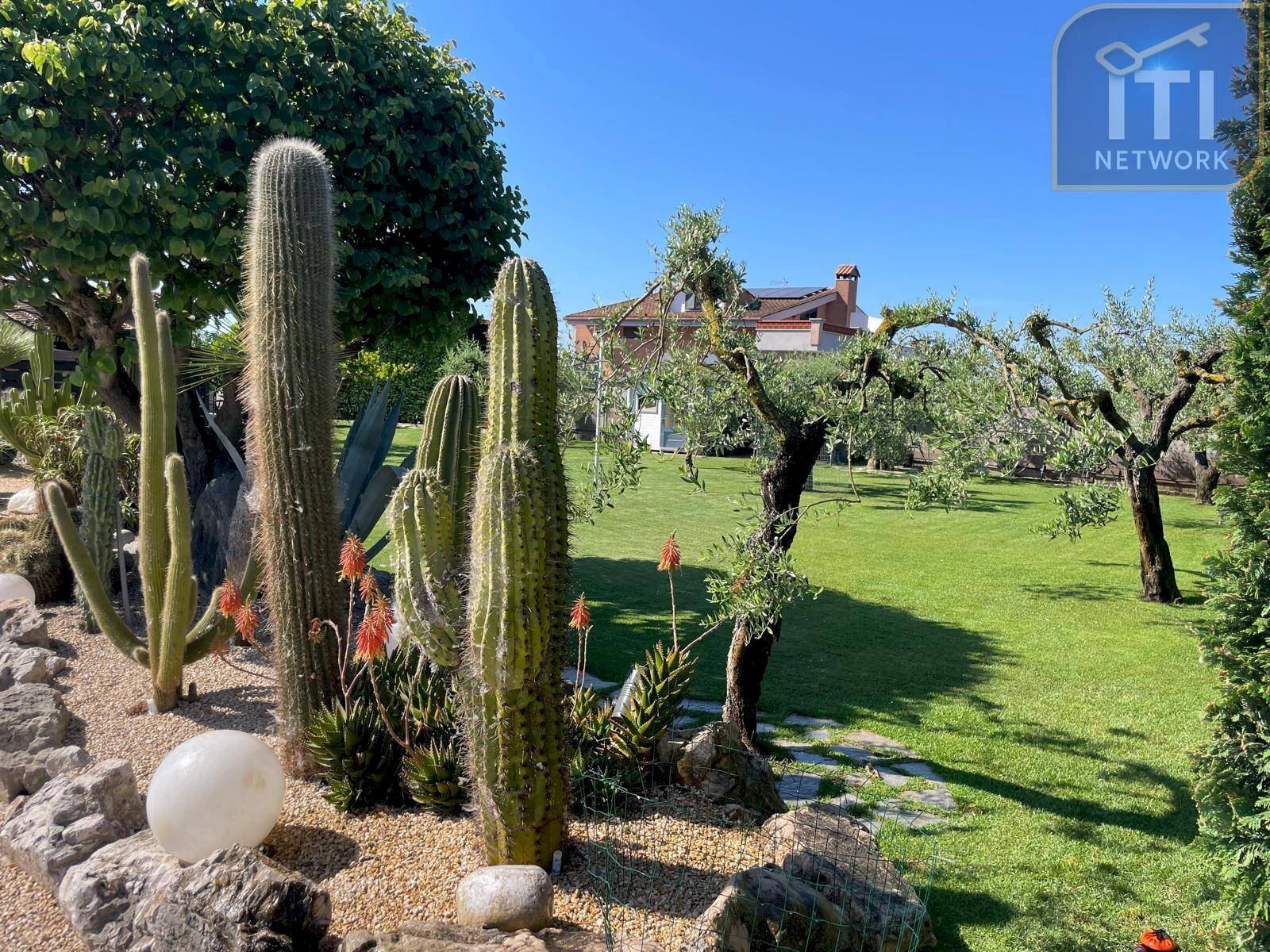 Foto 1 - Villa via venere, Anzio - foto 1