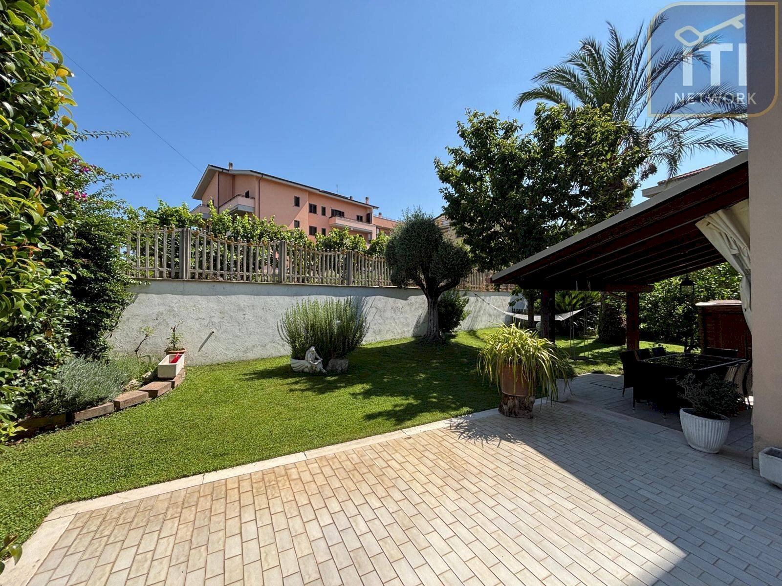 Foto 1 - Quadrilocale via ninfa, Aprilia - foto 1