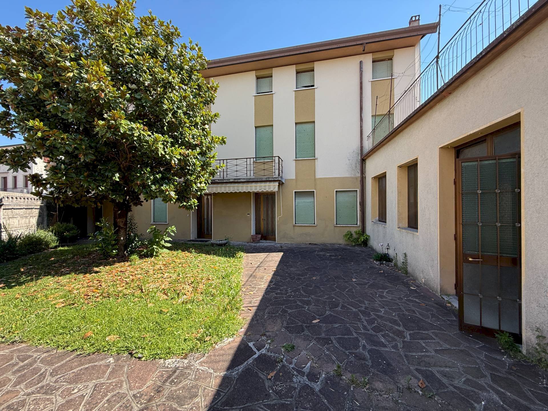 Foto 1 - Casa indipendente Via Luigi Cadorna
 
1, Cordignano - foto 1