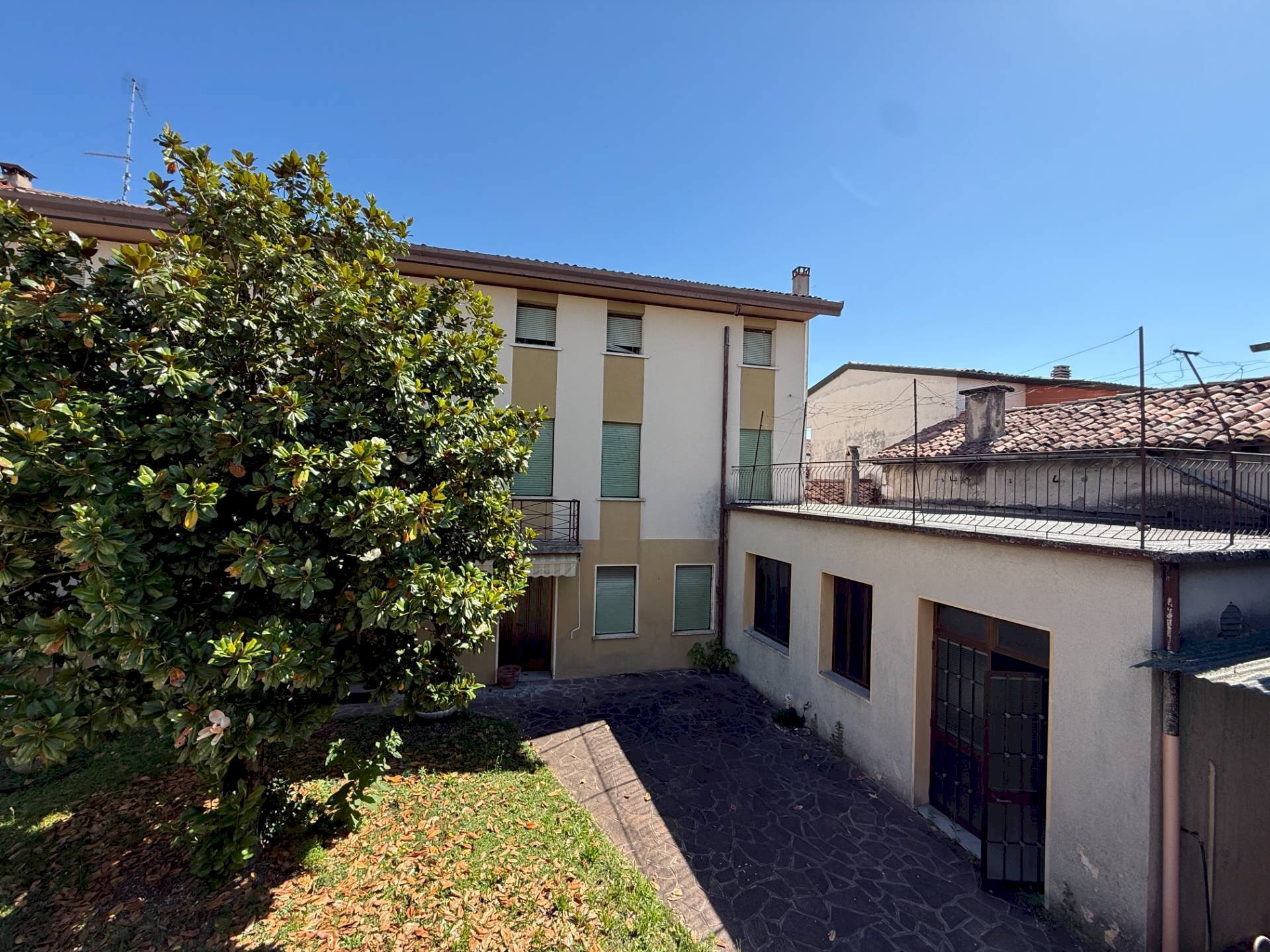 Foto 2 - Casa indipendente Via Luigi Cadorna
 
1, Cordignano - foto 2