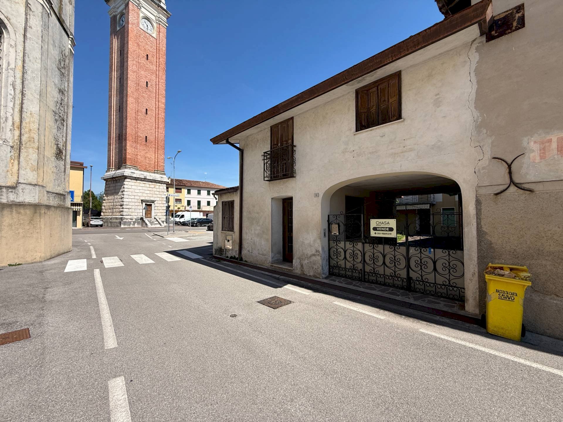 Foto 3 - Casa indipendente Via Luigi Cadorna
 
1, Cordignano - foto 3