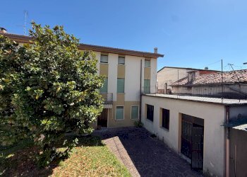Foto 2 - Casa indipendente Via Luigi Cadorna
 
1, Cordignano - foto 2