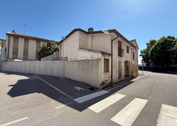 Foto 25 - Casa indipendente Via Luigi Cadorna
 
1, Cordignano - foto 25