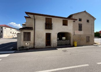 Foto 27 - Casa indipendente Via Luigi Cadorna
 
1, Cordignano - foto 27