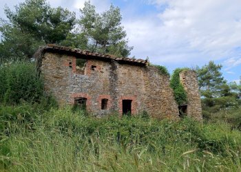 Foto 1 - Rustic Località Gaiche, Piegaro - photo 1