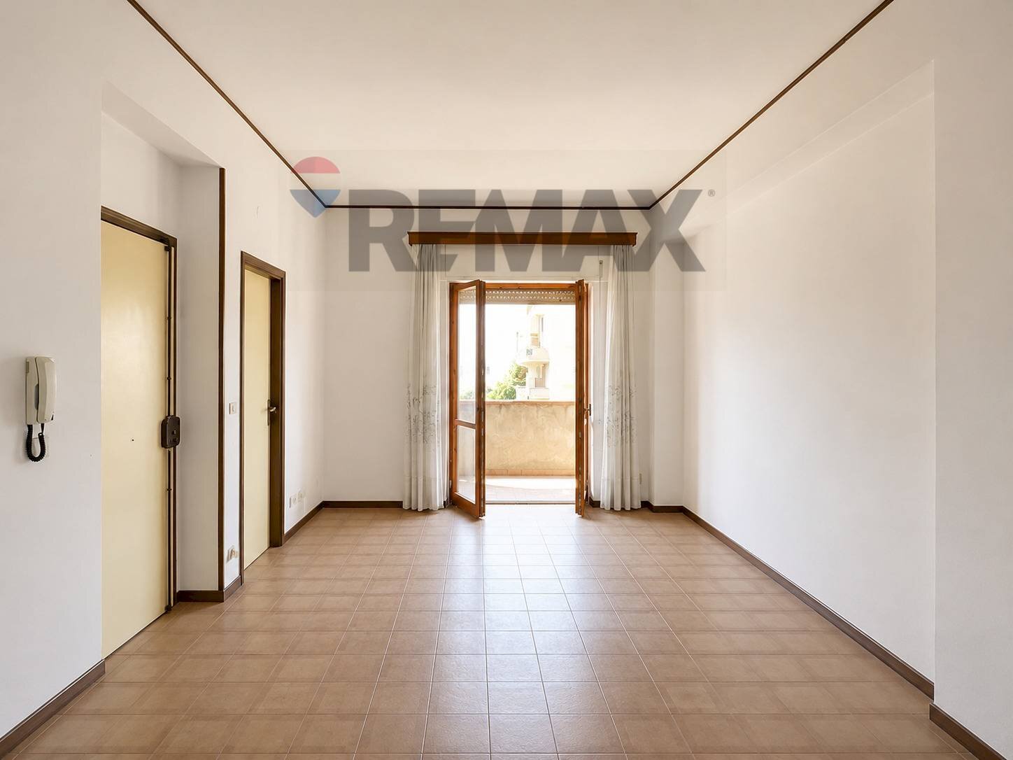 Stanza vuota - Appartamento Contrada Marinella
 
1, Falerna - foto 1