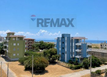 Edificio all\'aperto - Appartamento Contrada Marinella
 
1, Falerna - foto 8