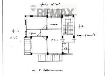 Pianta 2D - Appartamento Contrada Marinella
 
1, Falerna - foto 9