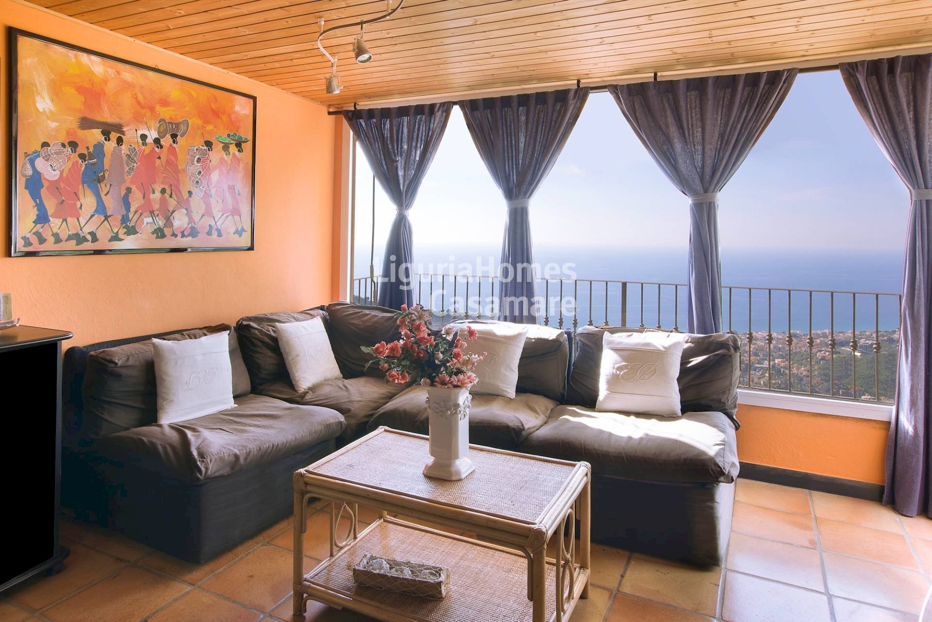 Foto 3 - Villa Regione Luvari, Alassio - photo 3