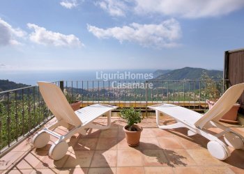 Foto 1 - Villa Regione Luvari, Alassio - photo 1