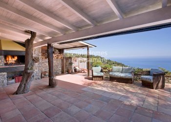Foto 2 - Villa Regione Luvari, Alassio - photo 2