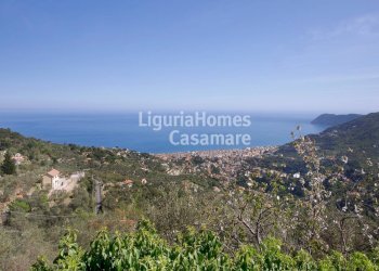 Foto 6 - Villa Regione Luvari, Alassio - photo 6