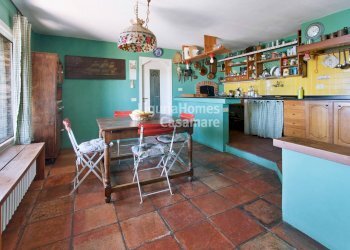 Foto 7 - Villa Regione Luvari, Alassio - photo 7