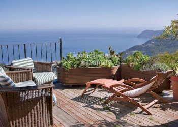 Foto 9 - Villa Regione Luvari, Alassio - photo 9