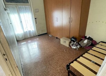 CAMERA SINGOLA - Apartment Viale Bernabo Brea, Genova (neighborhood Sturla) - photo 7