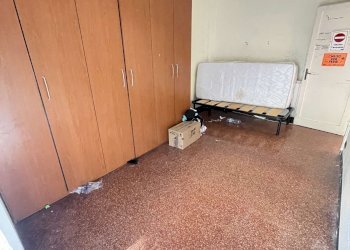 CAMERA SINGOLA - Apartment Viale Bernabo Brea, Genova (neighborhood Sturla) - photo 8