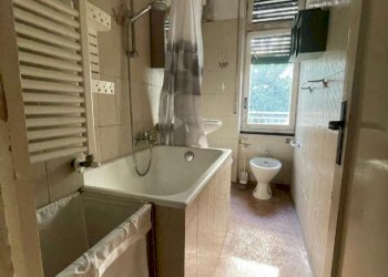 SERVIZIO - Apartment Viale Bernabo Brea, Genova (neighborhood Sturla) - photo 9