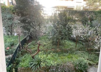 VISTA - Apartment Viale Bernabo Brea, Genova (neighborhood Sturla) - photo 13