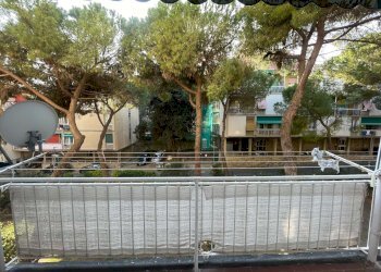 VISTA - Apartment Viale Bernabo Brea, Genova (neighborhood Sturla) - photo 14